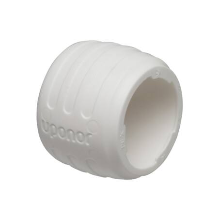 Uponor Q&E Ring 16Mm Hvid