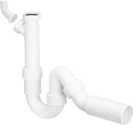 Viega Køkkenvandlås 1 1/2X50 1 Studs