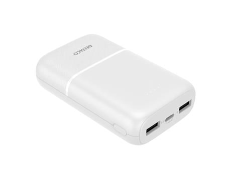 Deltaco Deltaco Power Bank 10 000 Mah