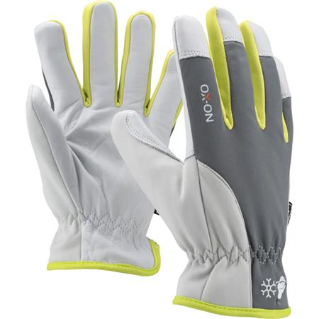 Ox-On Vinterhandsker Supreme 3600 S.09