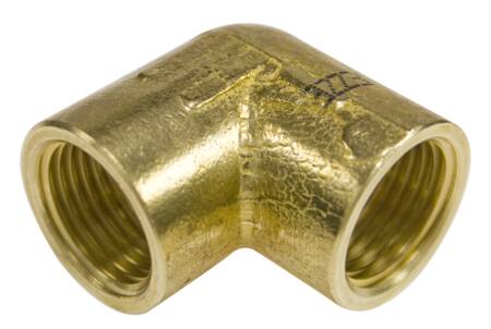 Solar Plus Vinkel M S90 Gr. 3/8 Mm