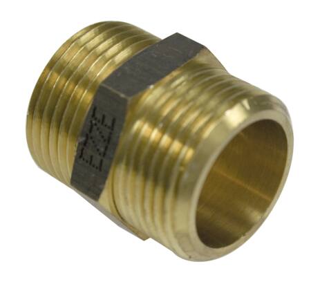 Solar Plus Brystnippel Ms 3/4