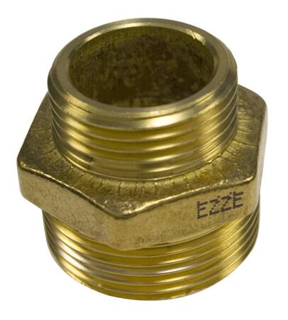 Solar Plus Brystnippel Ms 1/2X3/8