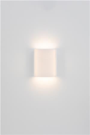 Solar Light Wall Flex  Small 10W 3K 928Lm
