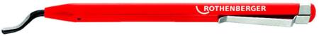 Rothenberger Afgrater Til Kobber Og Plastrør