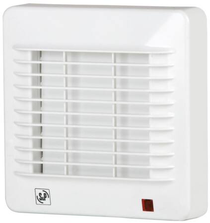 Thermex Ventilator Edm 100 Cmz (Mz) Scandic