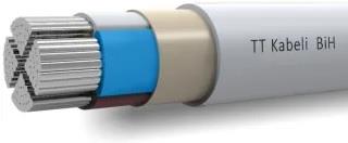 Solar Select Kabel 4X95 Hik-Al-S 1000Tr