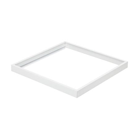 Philips Påbygningsramme Til Coreline Panel 60X60