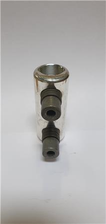 Nexans Euromold Skruemuffe Al/Cu 25-150 Mm2 1Kv