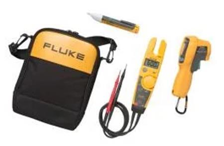 Fluke T6-600 Med 62Max+ Ir-Termometer