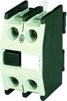 Eaton Hjælpekontakt, 1 No, 1 Nc, 6 A