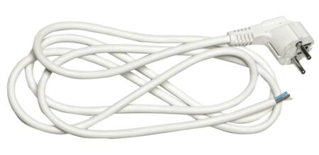 Solar Plus Tilledn.Schuko M/Vinklet  Stikprop 5M