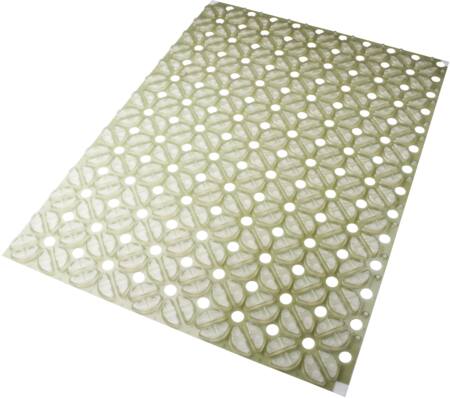 Roth Roth Clima Comfort Systemplade