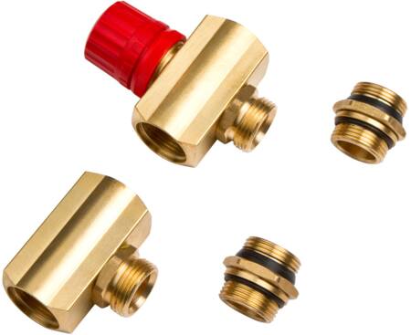 Roth Roth Udvidelsessæt Til Shuntunit