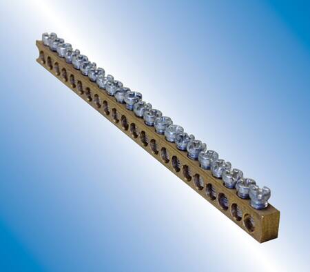 Solar Uk Ground Rail Eb 111 1000X6.5X9