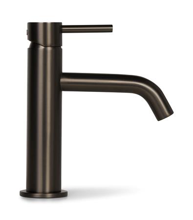 Blue Label Håndvaskarmatur Gun Metal