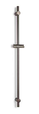 Blue Label Brusestang 90Cm Gun Metal