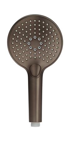 Blue Label Håndbruser Mat Gun Metal