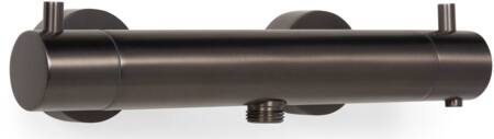 Blue Label Termostatarmatur Gun Metal
