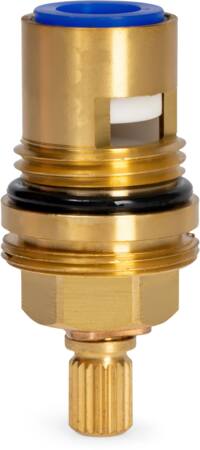 Blue Label Ventiloverdel Fk-8072A