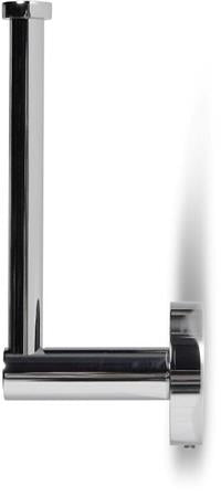 Blue Label Reservepapirholder Krom