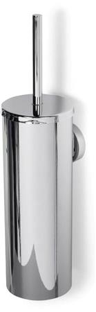 Blue Label Toiletbørste Krom
