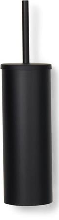 Blue Label Toiletbørste Sort