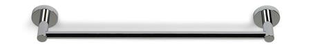 Blue Label Enkelt Håndklædestang 60 Cm Krom
