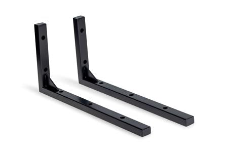 Blue Label L Konsoller Til Håndvask Sort