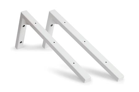 Blue Label L Konsoller Til Håndvask Hvid