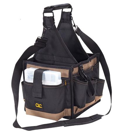 Clc Workwear Elektriker Værktøjstaske Lille