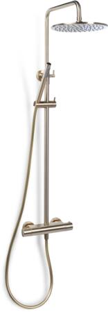 Blue Label Brusesystem Ø250Mm Hovedbruser Guld