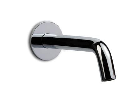 Blue Label Udløbstud Krom