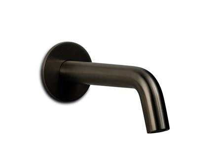 Blue Label Udløbstud Gun Metal