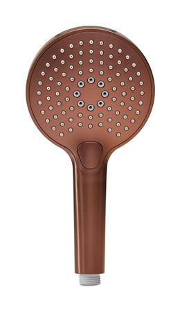 Blue Label Håndbruser Børstet Bronze