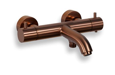 Blue Label Kar & Brus Termostatarmatur B Bronze