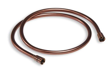 Blue Label Bruseslange Børstet Bronze