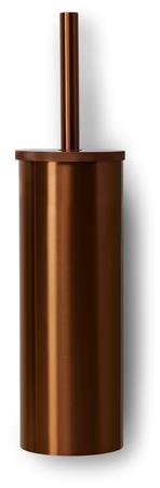 Blue Label Toiletbørste Børstet Bronze