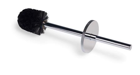 Blue Label Toiletbørste Indsats Krom Facet