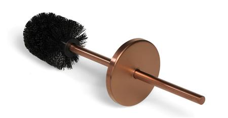 Blue Label Toiletbørste Indsats Børstet Bronze