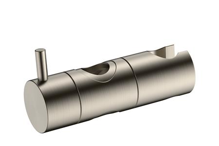 Blue Label Glidestykke Brusesystem Børstet