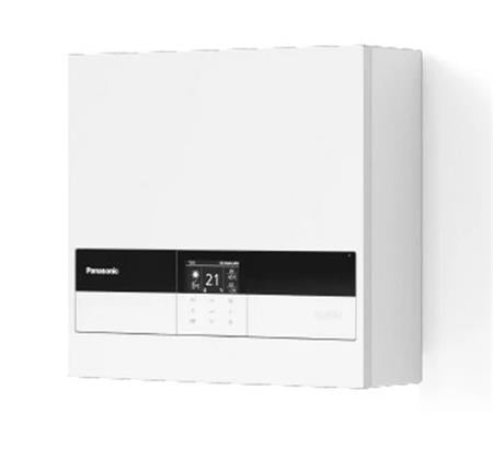 Panasonic Panasonic M T-Cap Mono Styrekasse