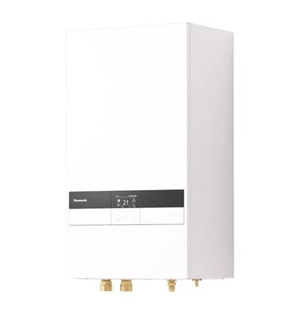 Panasonic Pana Hp M T-Cap Mono Bi-Bloc 3-16Kw