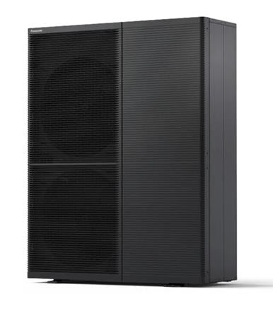 Panasonic Panasonic L/V Monoblok Wh-Wxg12Me8