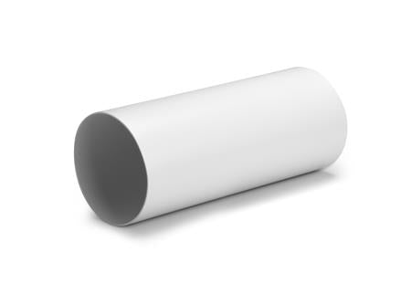 Fresh Murrør Ø100 L=250 Mm