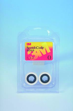 3M Tape Mrk:8 For Handy Marker - 50 Stk.