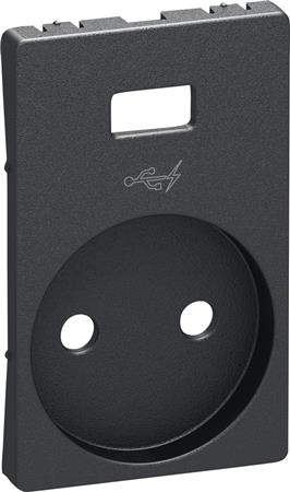 Lauritz Knudsen Afd Uj F Fuga Stikk Med Usb Kg