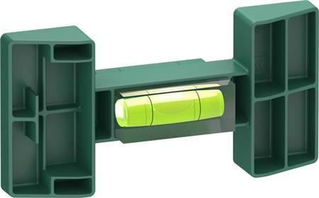 Lauritz Knudsen Nivelleringsværk. Fuga Air Imd