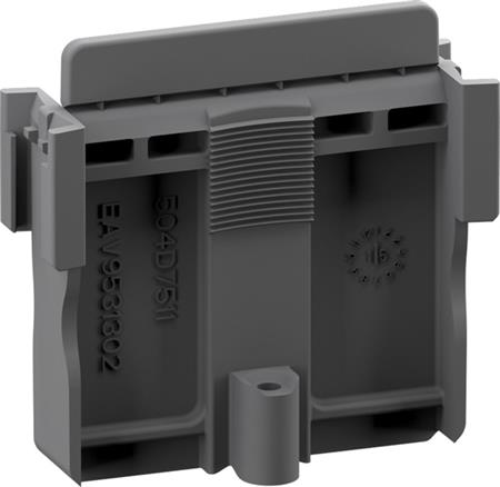 Lauritz Knudsen Skillevæg Fuga 2 Og 2,5M Dåser