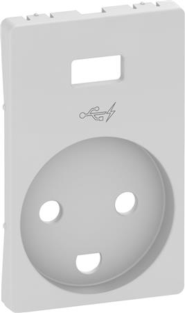 Lauritz Knudsen Afd Fuga Stikk Mj + 5V Usb Lg